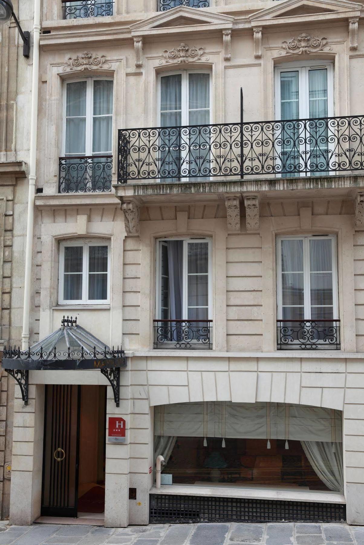 Mayflower Paris Exterior photo