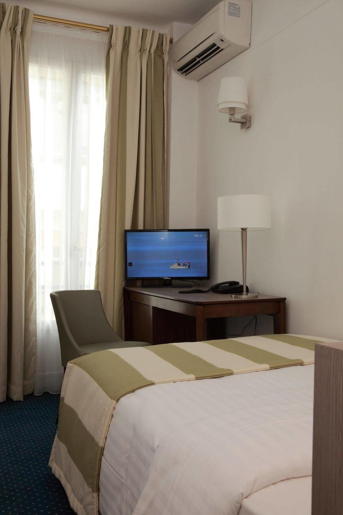 Mayflower Paris Exterior photo
